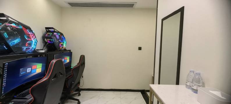 S云·非特智慧酒店(长沙五一广场IFS国金中心店)图片