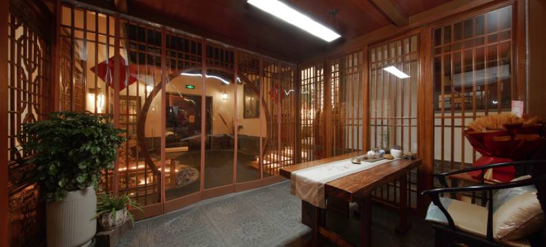 一舍客栈(扬州瘦西湖店)图片