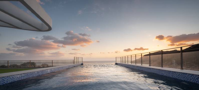 枸杞岛海崖度假酒店图片