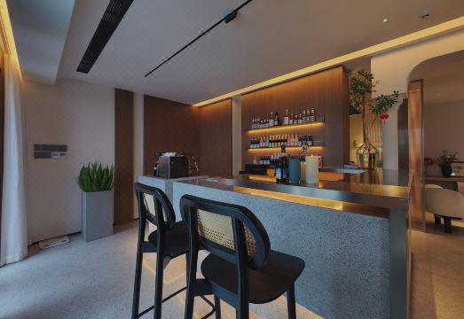 Muyun Juzhuju (Jiuhua Mountain Meat Body Baodian) Hotel Overview