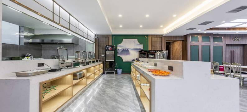 奎屯锦汇国际大酒店(奎屯火车站店)图片