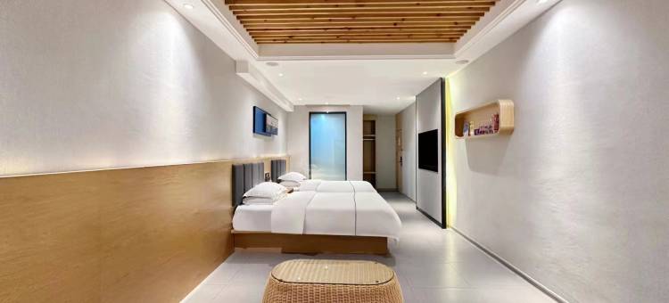 天峨桂美民宿(广西龙滩大峡谷国家森林公园店)图片