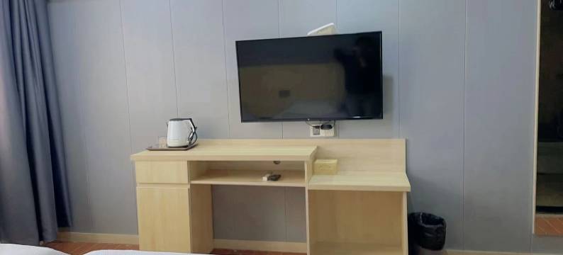 清风酒店(南京艺术学院古平岗地铁站店)图片