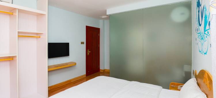 北吉客栈(北海老街店)图片