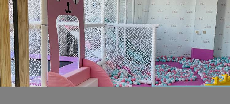 三色大酒店图片