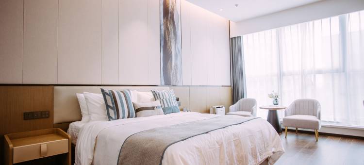 扬州科教培训中心酒店图片