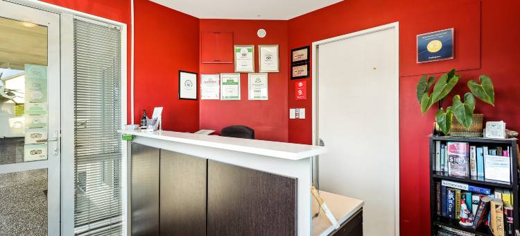 爱茉莉汽车旅馆(Quality Suites Amore)图片