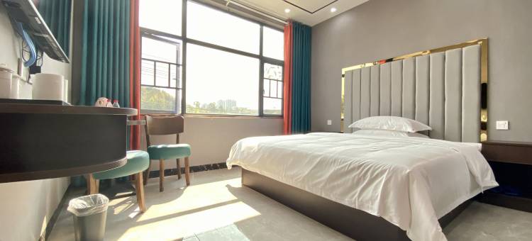 馨如家宾馆图片