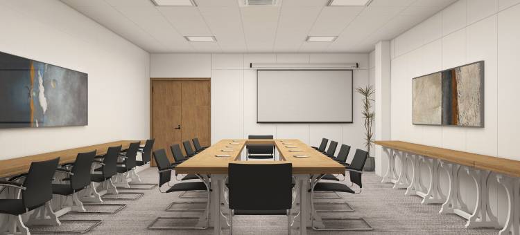 锦江之星品尚(扬州瘦西湖东关街店)图片