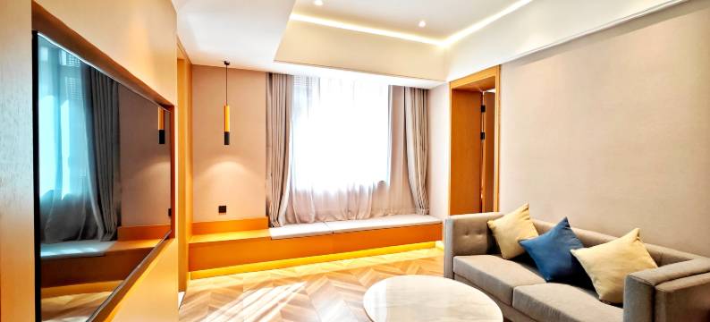 北京新大都饭店图片