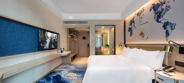 凯里亚德酒店(汕尾海丰店)图片