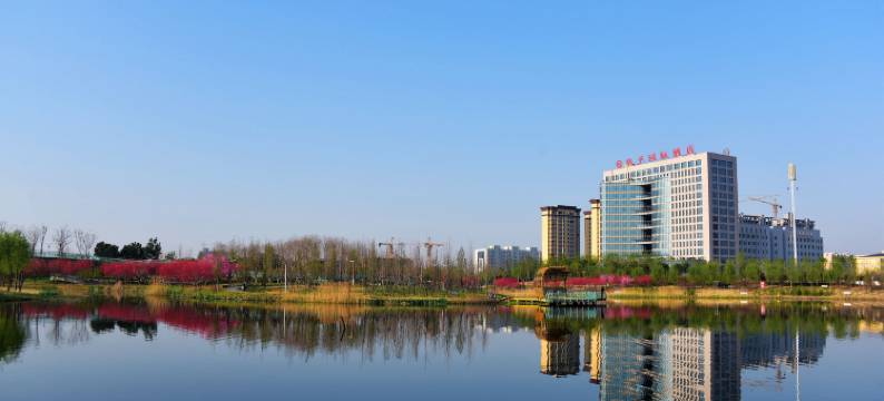 汝州华予国际酒店图片