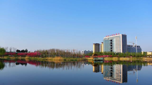 汝州华予国际酒店