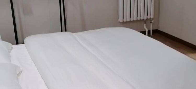桥头宾馆图片