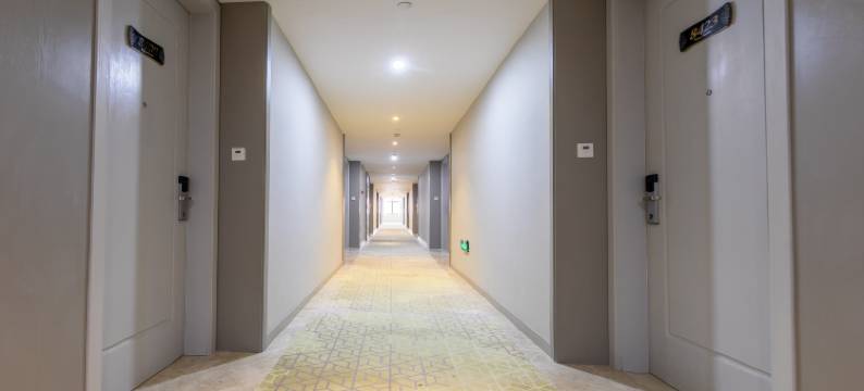 舟山世豪酒店图片