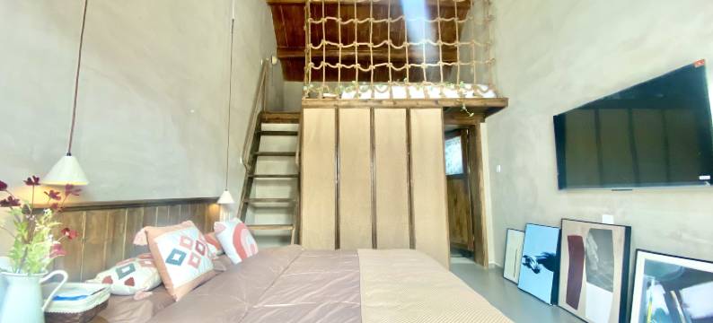 北京木语小筑民宿图片