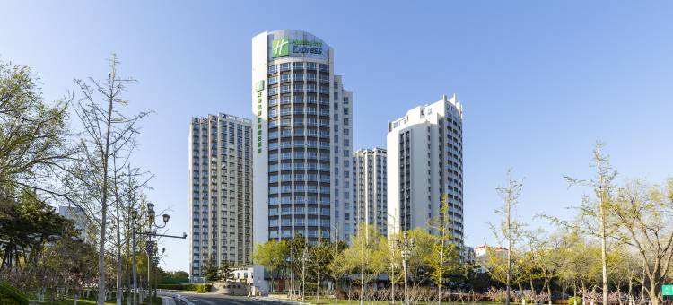 途远度假公寓(威海国际海水浴场火炬八街店)图片