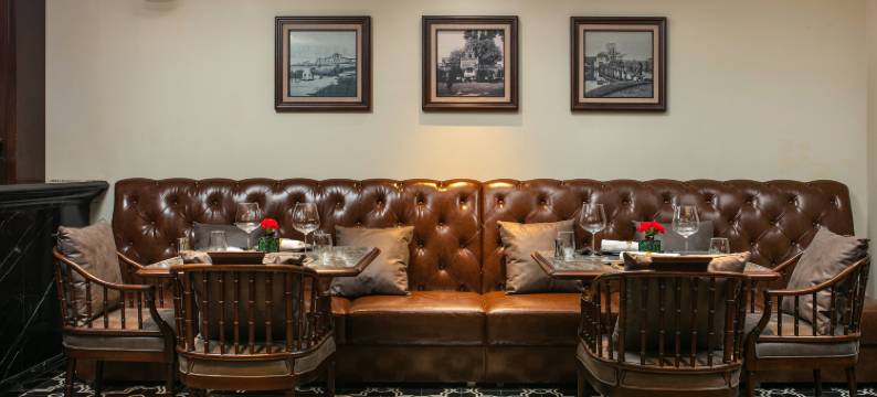 勒梅约尔酒店&空中酒吧(La Mejor Hotel & Sky Bar)图片