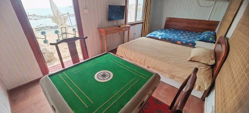 大连尊王·海宿图片