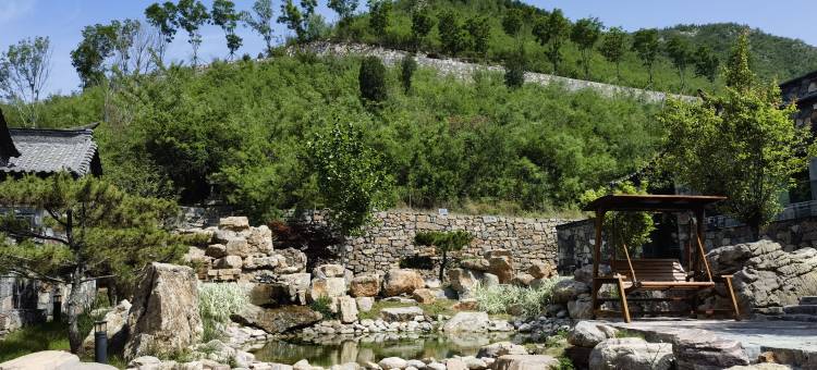 太行合院民宿图片