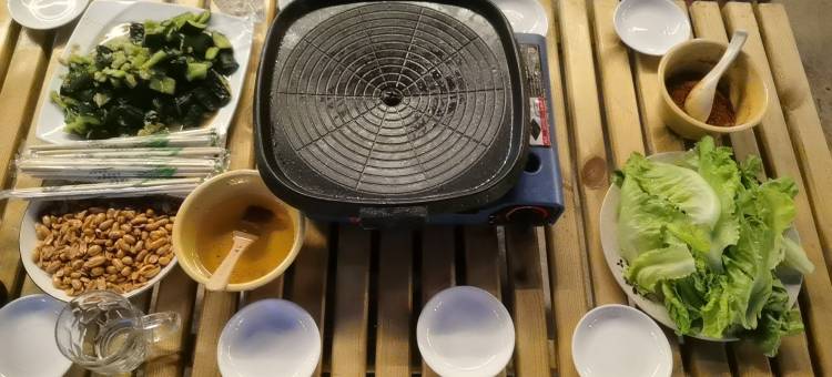 花野闲庭民宿(那拉提景区店)图片