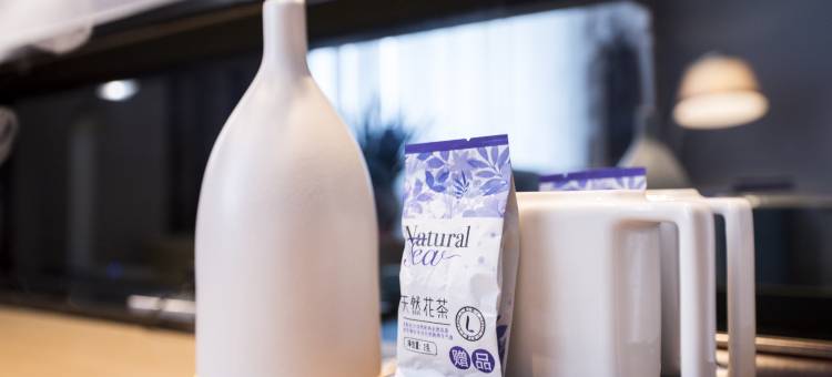 麗枫酒店(秦皇岛火车站店)图片