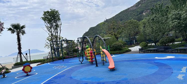 象山七彩湾酒店(松兰山景区店)图片