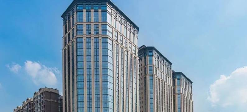 成都云邸酒店公寓(神仙树店)图片