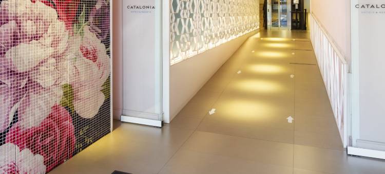 加泰罗尼亚戈雅酒店(Catalonia Goya)图片