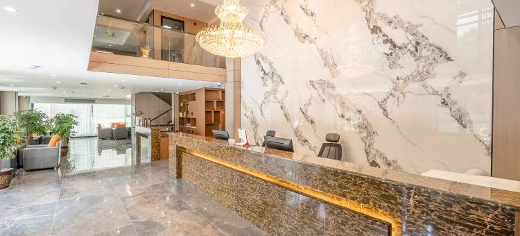 神鹰如意酒店图片