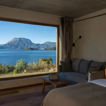 泸沽湖·千山继酒店图片