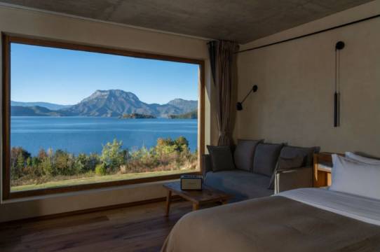 泸沽湖·千山继酒店