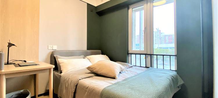 泊寓(北京成寿寺店)图片