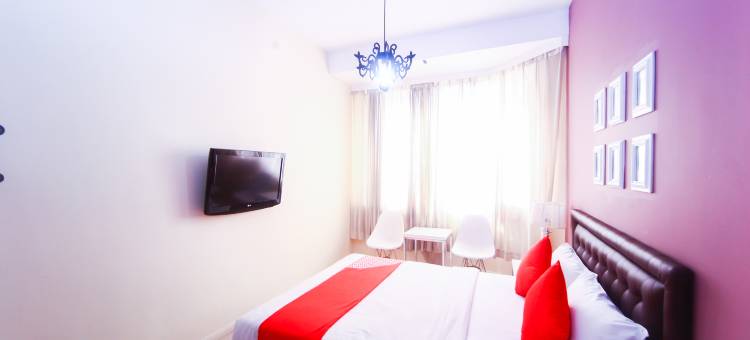 OYO 777 Epal酒店(SUPER OYO 777 Epal Hotel)图片