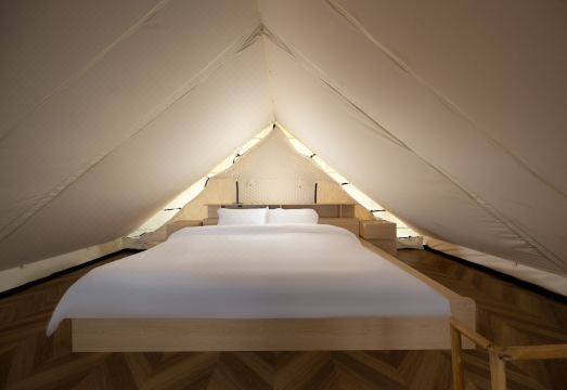 Hilive Sunset Camp (Xiangshan Bay Branch) Hotel Overview