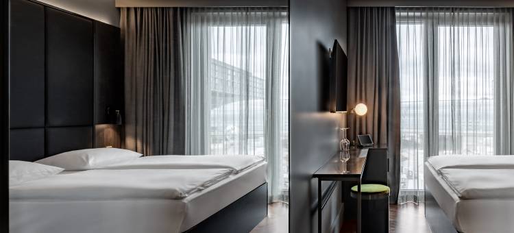 亚曼诺集团洛密酒店(Hotel Romy by Amano)图片