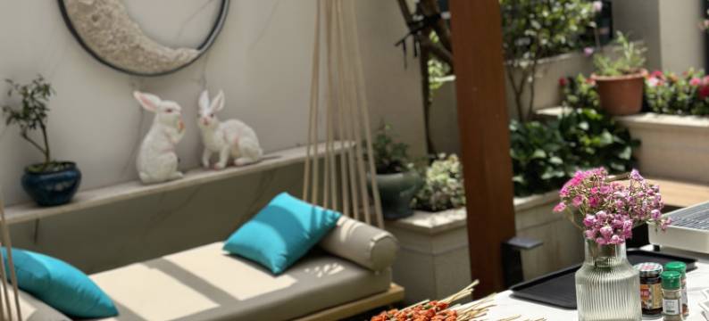 仙居县有客有客民宿图片