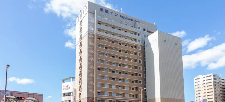 东横INN-佐世保站前(Toyoko Inn Sasebo Ekimae)图片