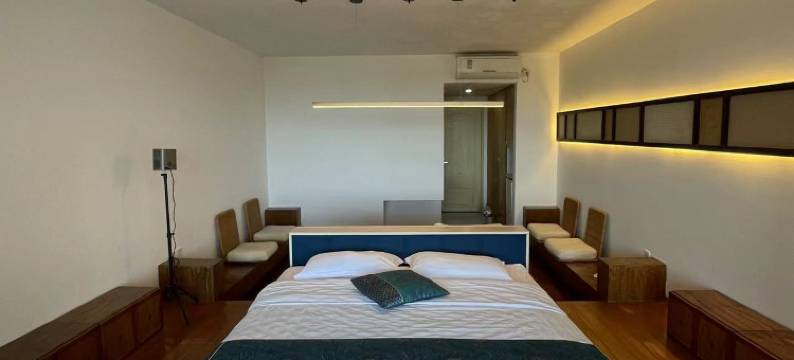 深圳海阔凌海全海景民宿(大梅沙地铁站店)图片