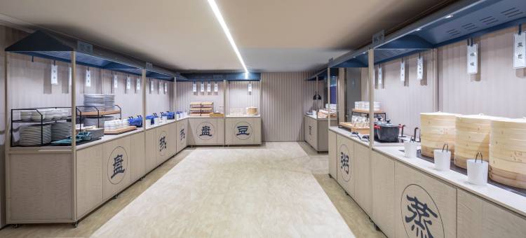 汉庭酒店(南通濠河风景区青年中路店)图片