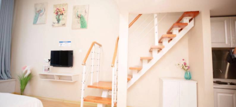 长丰蓝素快捷宾馆图片