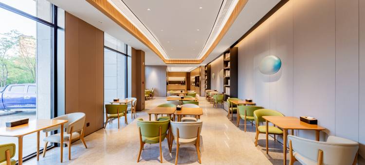 全季酒店(鄂尔多斯东胜万达广场店)图片