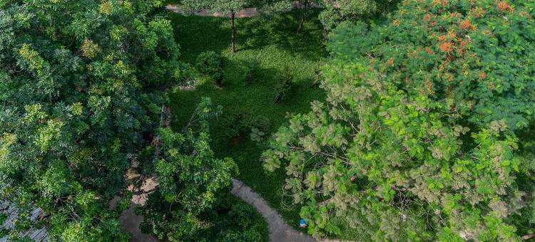 广州城市假期酒店(白云国际机场店)图片