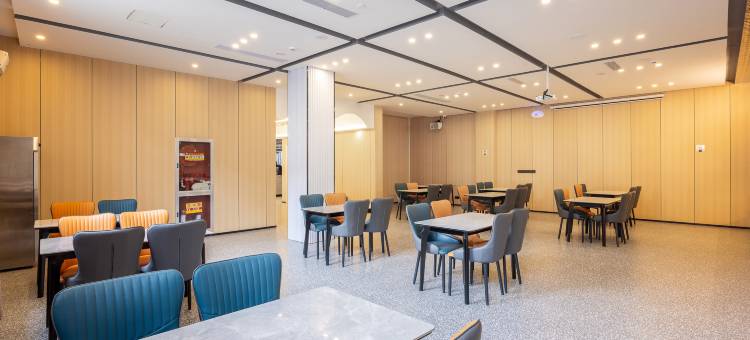 星晟酒店(陇南宕昌龙江大道店)图片