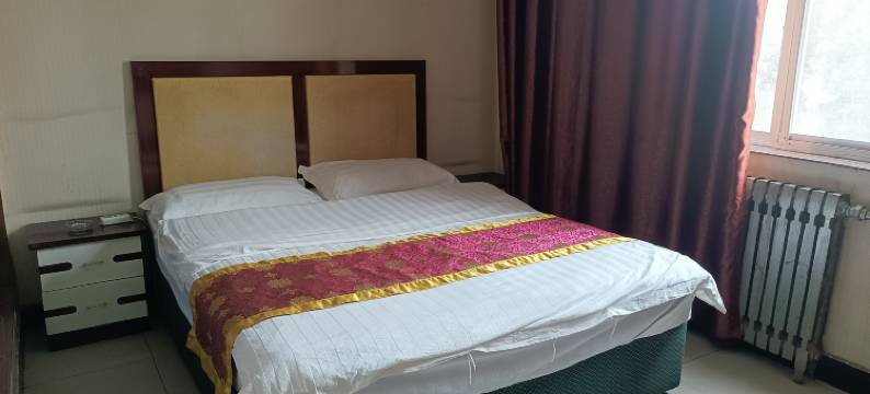 武威昌顺宾馆图片