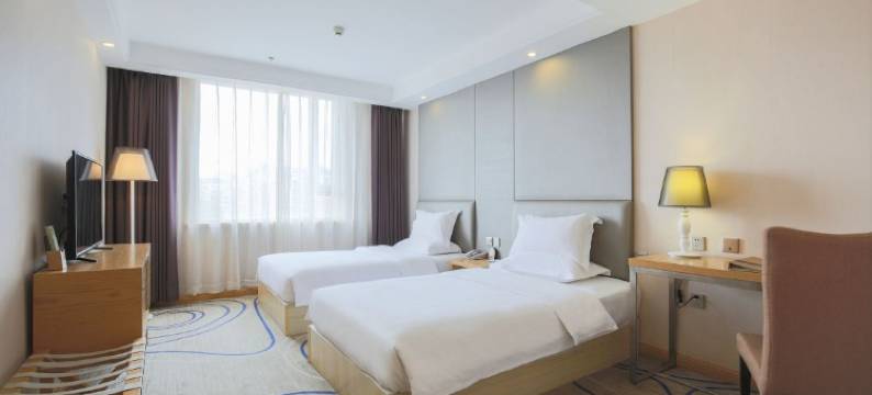 巴厘岛假日酒店(沈阳南塔店)图片