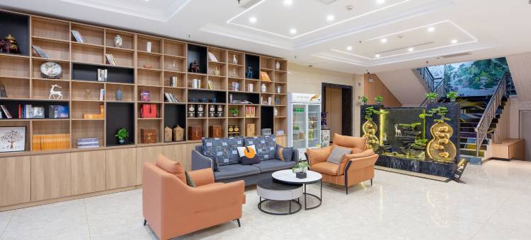 格林豪泰酒店(高碑店白沟友谊路店)图片