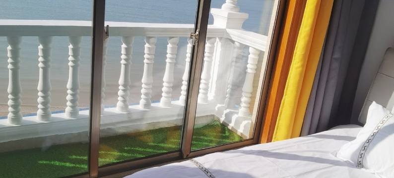 嵊泗枕海山庄(会城岙店)图片