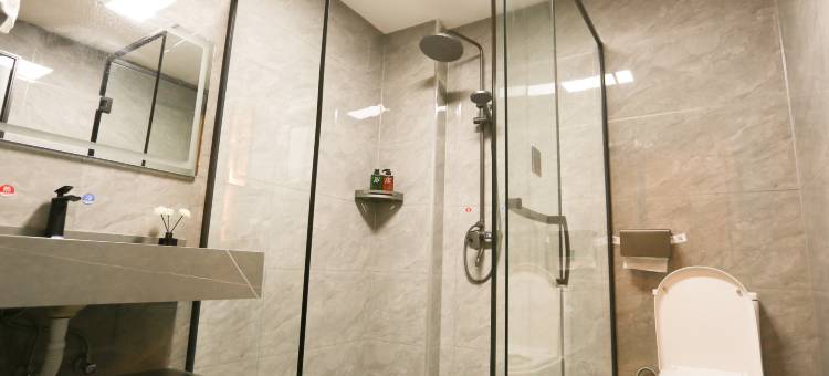 麻江县希尔曼酒店图片