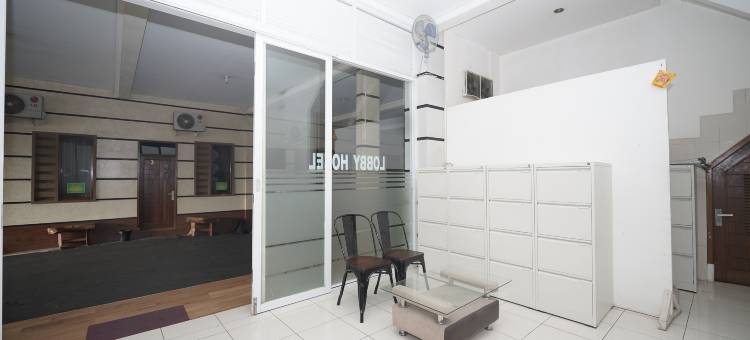 索瑞昂酒店(Hotel Soreang)图片